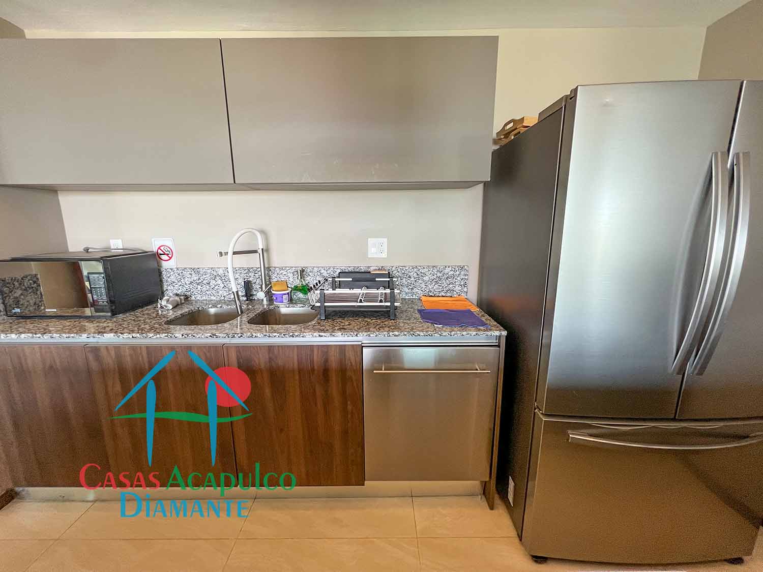 La Isla Emerald D 10 - Cocina 4 La Isla Emerald D 10 - Cocina 4